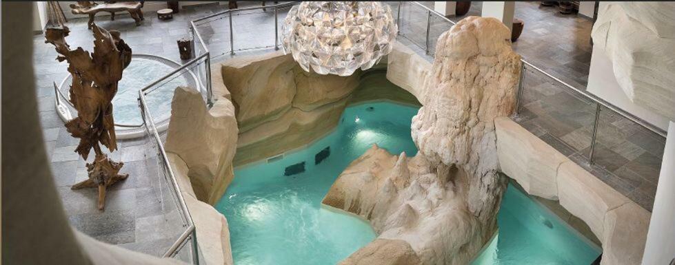 Appartement Luxe Arc 1950, Residence 5 * Les Arcs  Exterior foto