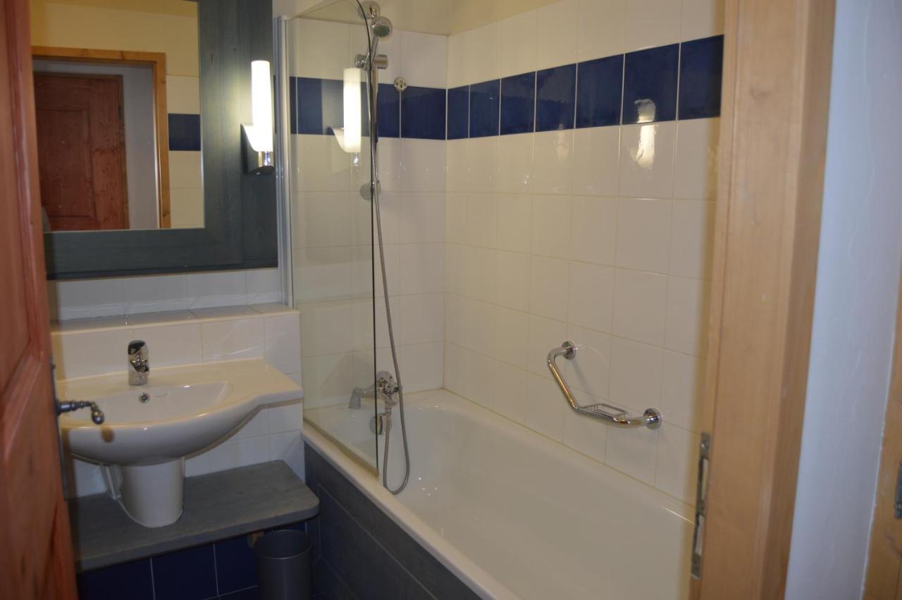 Appartement Luxe Arc 1950, Residence 5 * Les Arcs  Exterior foto